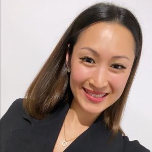 Meet your Posher, Katherine